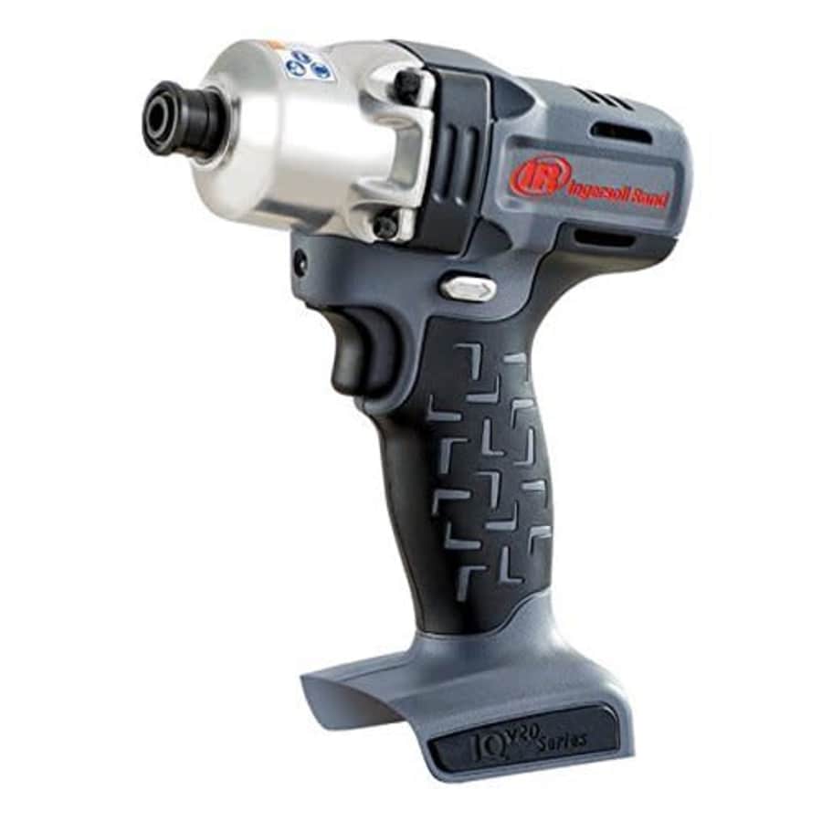 Ingersoll Rand W5110 1/4" 20V Quick Change Mid-Torque Hex Drive Impact, W5110 - Impact Tool Only for $142