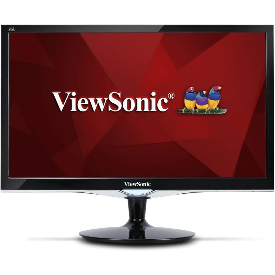 ViewSonic VX2252MH 21.5" LED-backlit LCD monitor for $100 ViewSonic VX2252MH 21.5" LED-backlit LCD monitor for $100