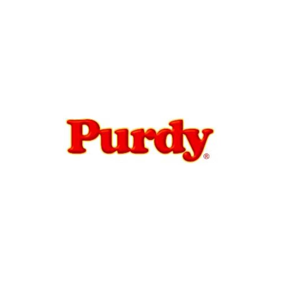 Purdy 144403620 Syntox Series Angular Trim Paint Brush, 2 inch for $23
