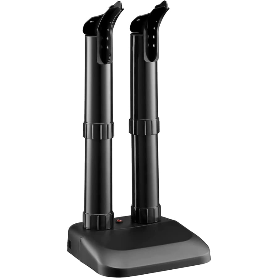 Trustech Electric Shoe Dryer for $20