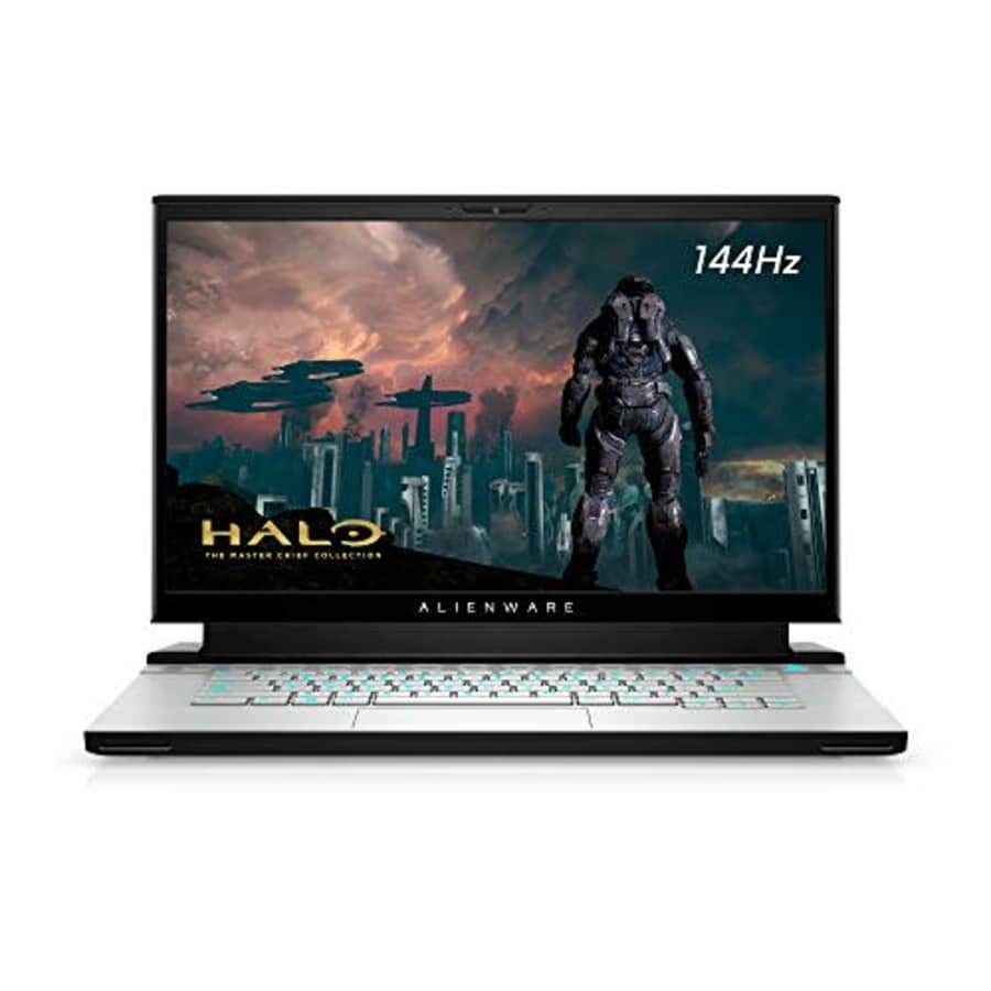 Alienware m15 R4 Gaming Laptop, 15.6 inch Full HD (FHD) - Intel Core i7-10870H, 16GB DDR4 RAM, for $2,100 Alienware m15 R4 Gaming Laptop, 15.6 inch Full HD (FHD) - Intel Core i7-10870H, 16GB DDR4 RAM, for $2,100