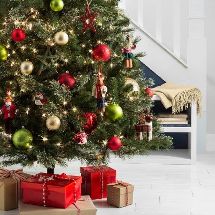 Wondershop Holiday Decor at Target: $50 off on $100+