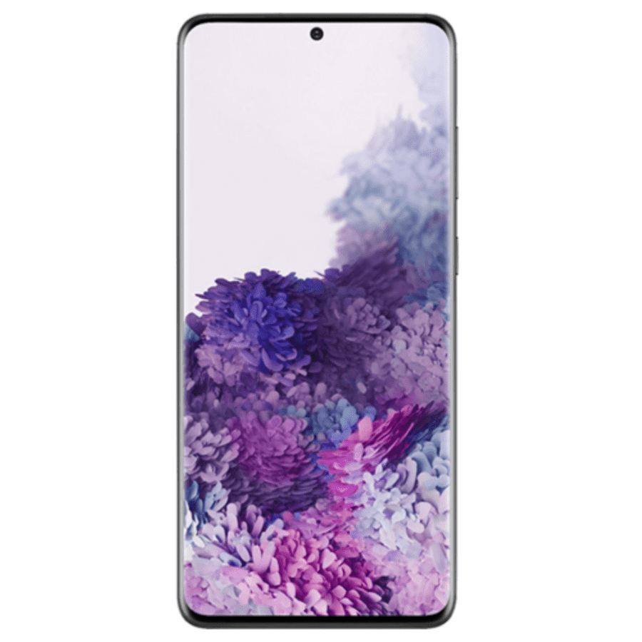 Samsung Galaxy S20+ Plus 5G 128GB Android Phone for $499