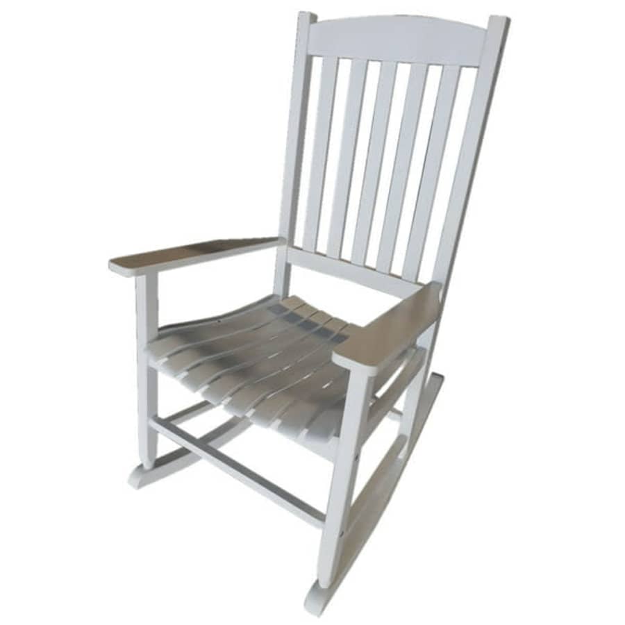 Mainstays Outdoor Rocking Chair for $97 Mainstays Outdoor Rocking Chair for $97