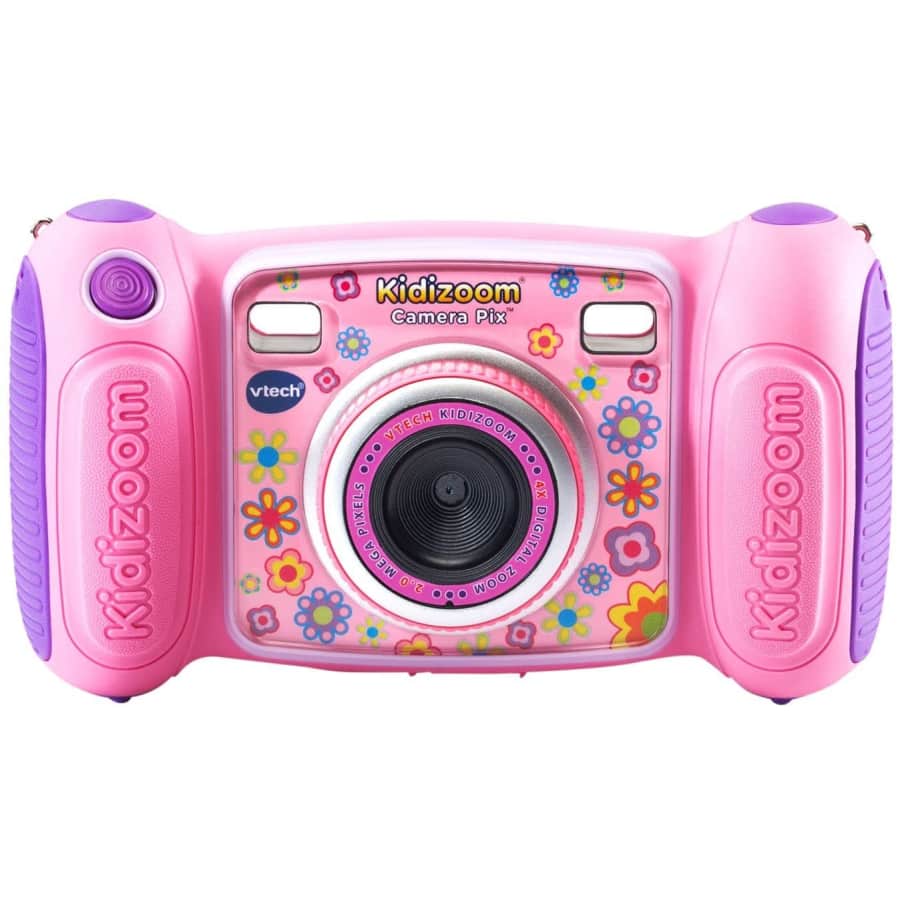 VTech KidiZoom Camera Pix for $37 VTech KidiZoom Camera Pix for $37