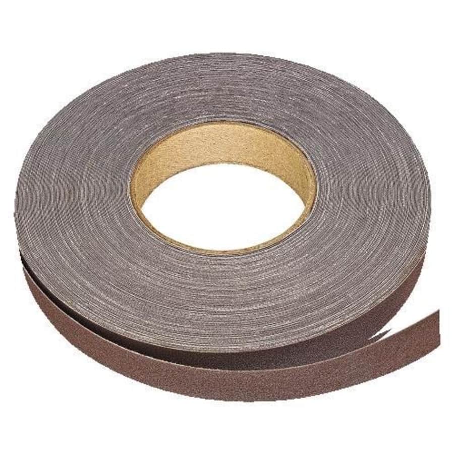 DEWALT DANL121201 2-Inch 120g XP Shop Roll by 50 yd for $24