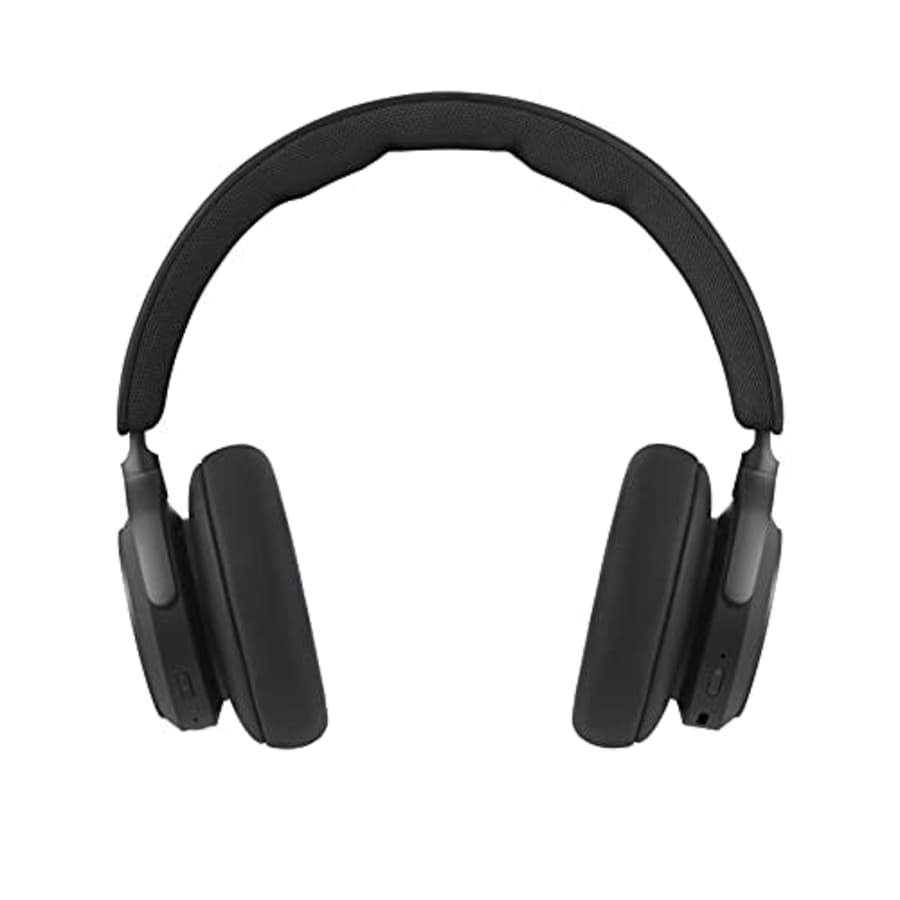 Bang & Olufsen Beoplay HX Comfortable Wireless ANC Over-Ear Headphones - Black Anthracite for $479 Bang & Olufsen Beoplay HX Comfortable Wireless ANC Over-Ear Headphones - Black Anthracite for $479