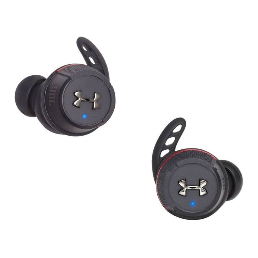 JBL Under Armour Flash In Ear Headphones for $85 JBL Under Armour Flash In Ear Headphones for $85