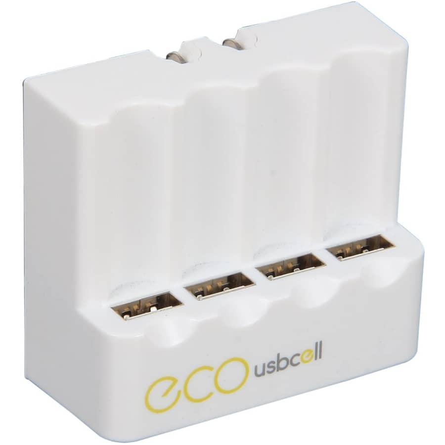 Pilot Automotive USBCell Wall Charger for $10