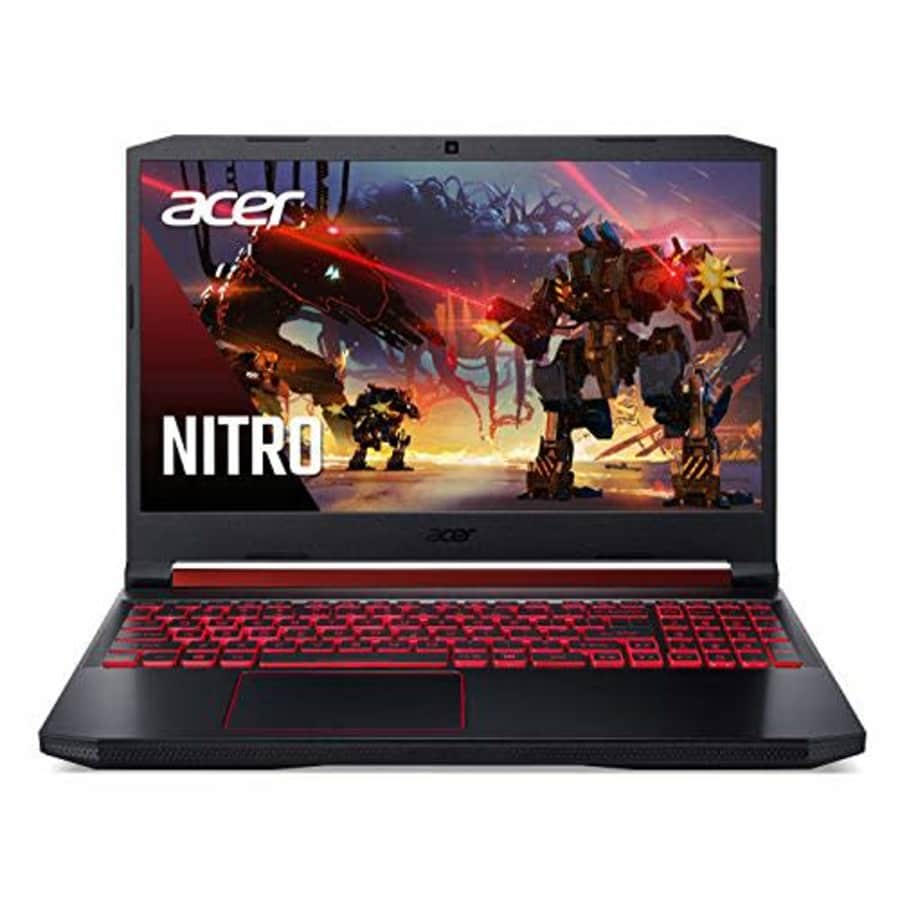 Acer Nitro 5 Gaming Laptop, 9th Gen Intel Core i5-9300H, NVIDIA GeForce GTX 1650, 15.6" Full HD IPS for $791
