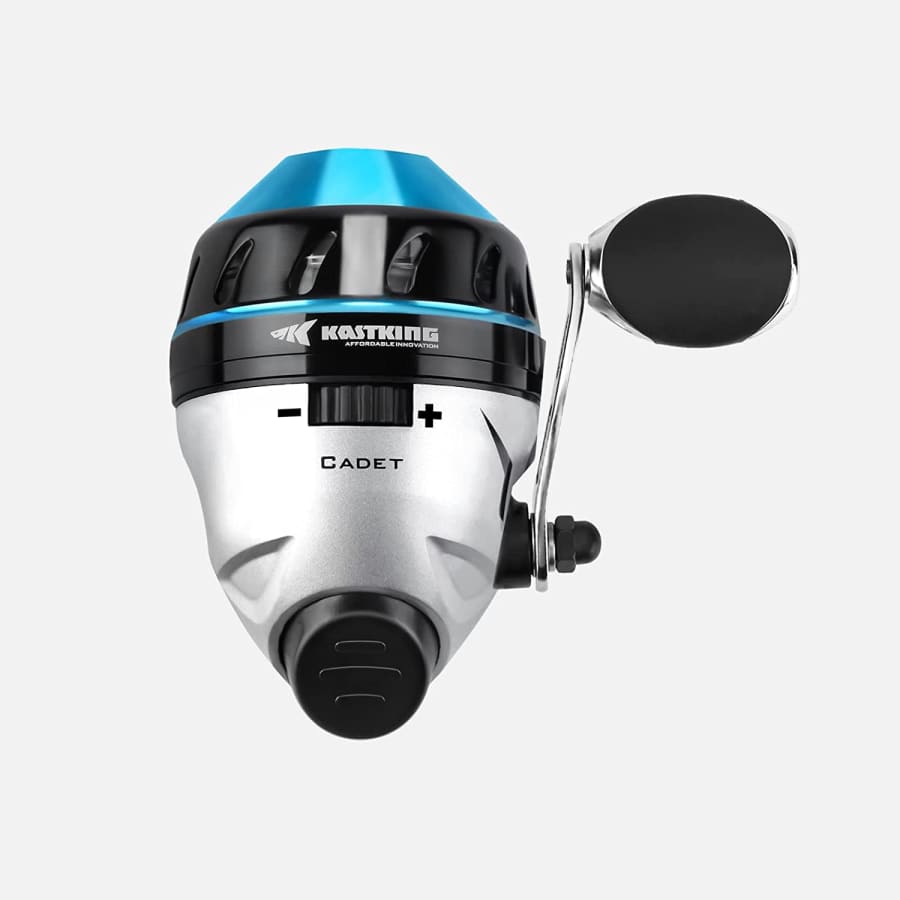 KastKing Cadet Spincast Fishing Reel for $10