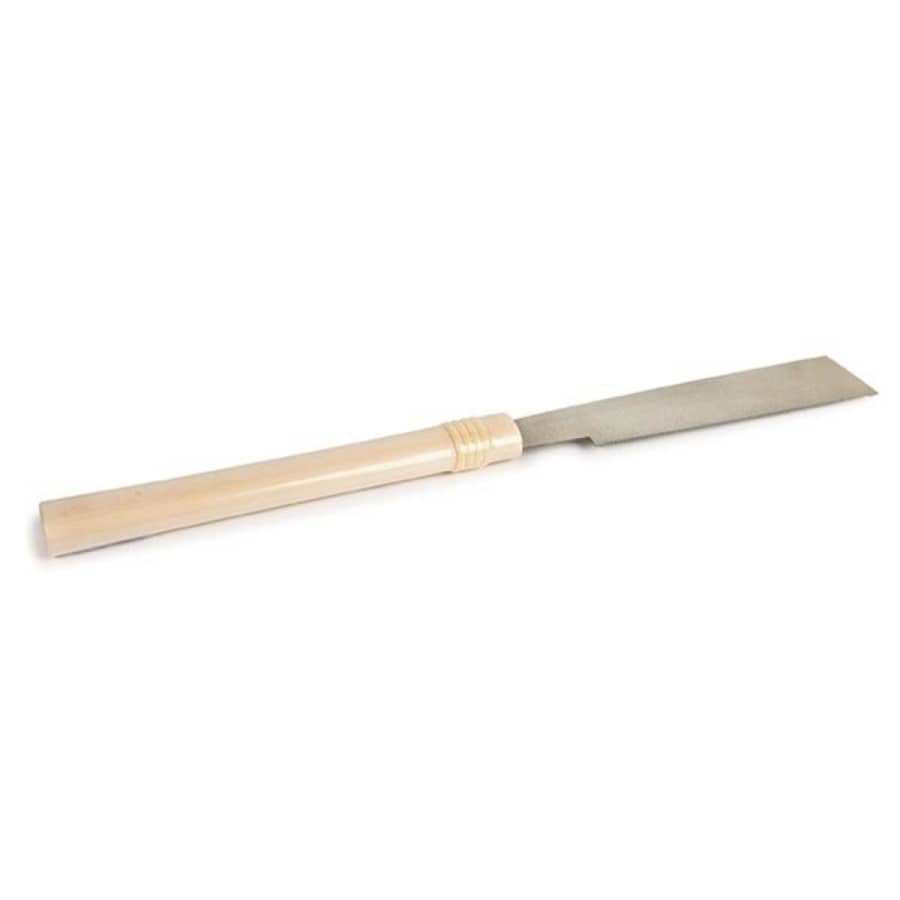 Harima Japanese "Kugihiki" Flush Cutting Hand Saw for $21