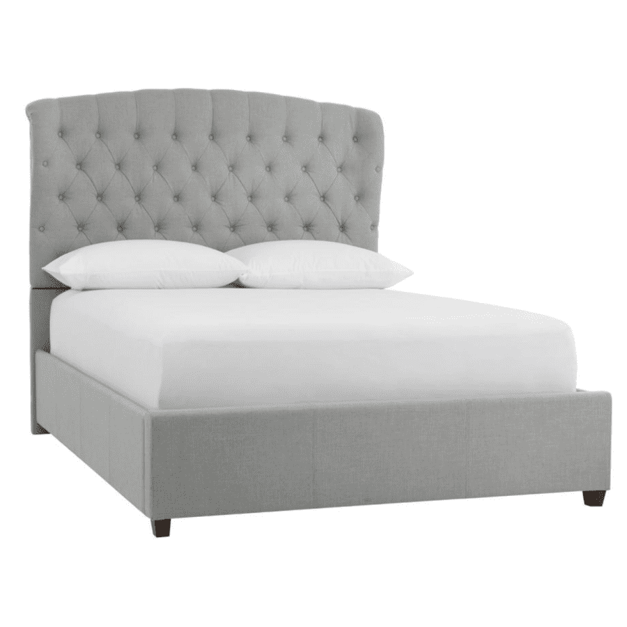 Home Decorators Collection Cecilia Queen Bed for $402 Home Decorators Collection Cecilia Queen Bed for $402