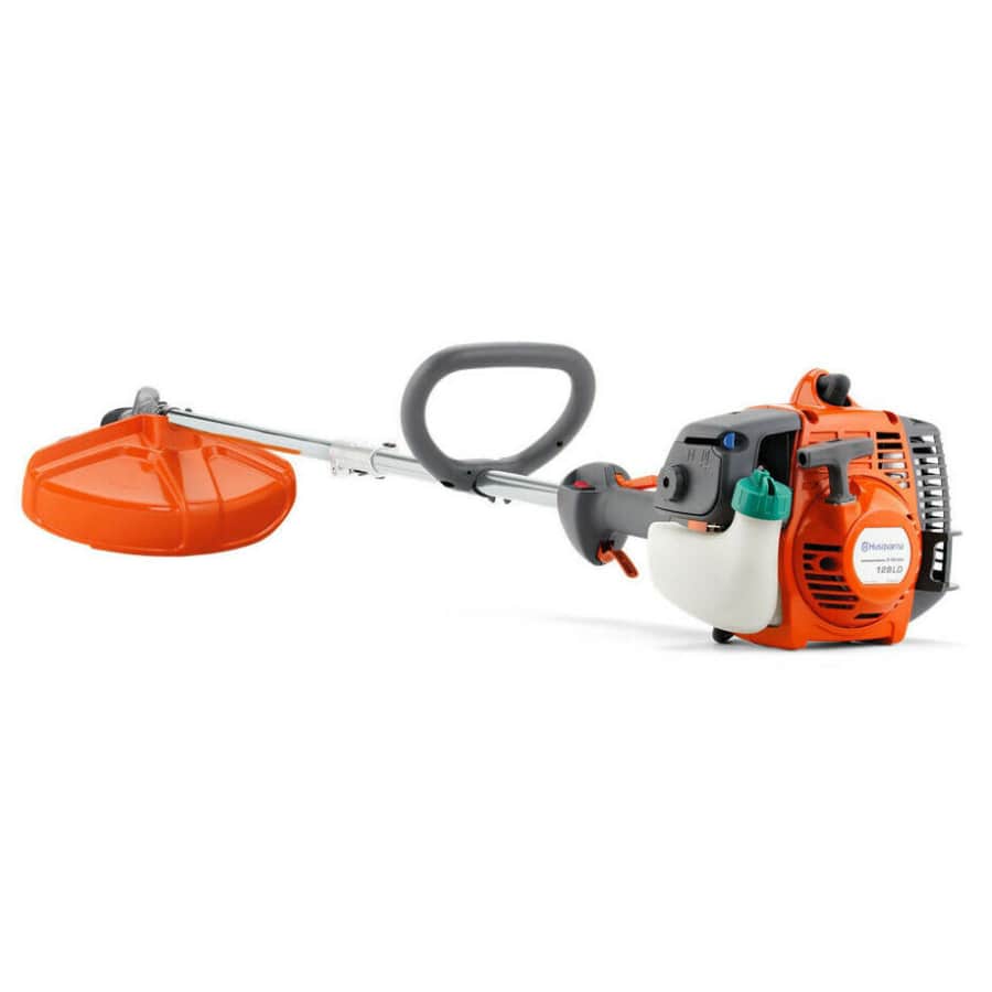 Husqvarna 17" Gas String Trimmer for $165 Husqvarna 17" Gas String Trimmer for $165