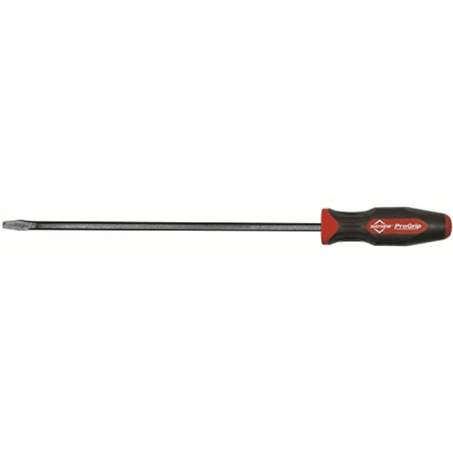 Mayhew Pro 40108 25-Inch Straight Screwdriver Pry Bar for $55