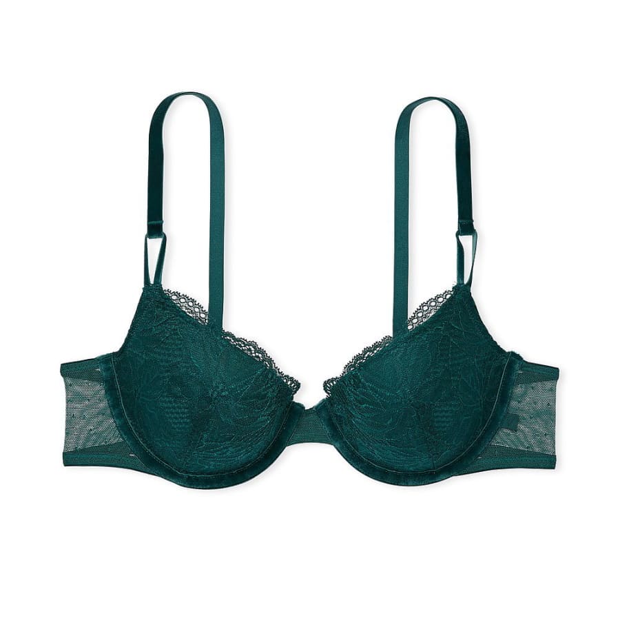 Victoria's Secret Semi-Annual Bra Sale: from $15 Victoria's Secret Semi-Annual Bra Sale: from $15