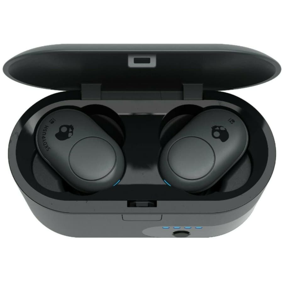 Skullcandy Push True Wireless Earbuds for $21 Skullcandy Push True Wireless Earbuds for $21