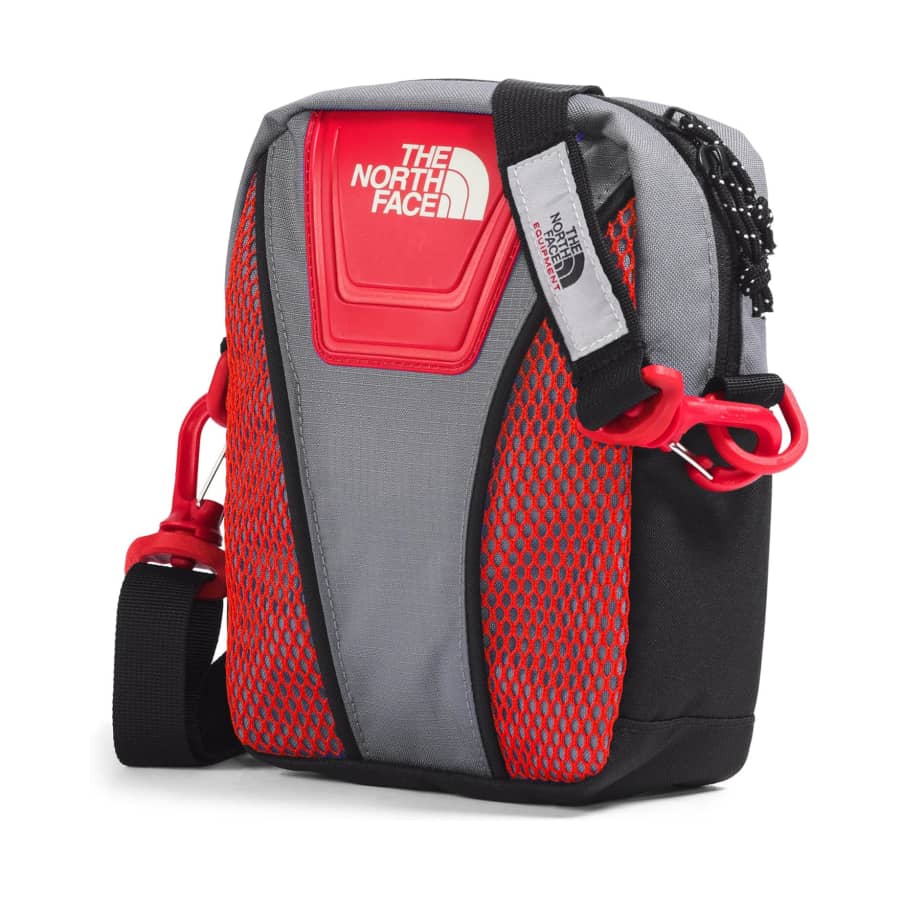 The North Face Y2K Shoulder Bag for $25 The North Face Y2K Shoulder Bag for $25
