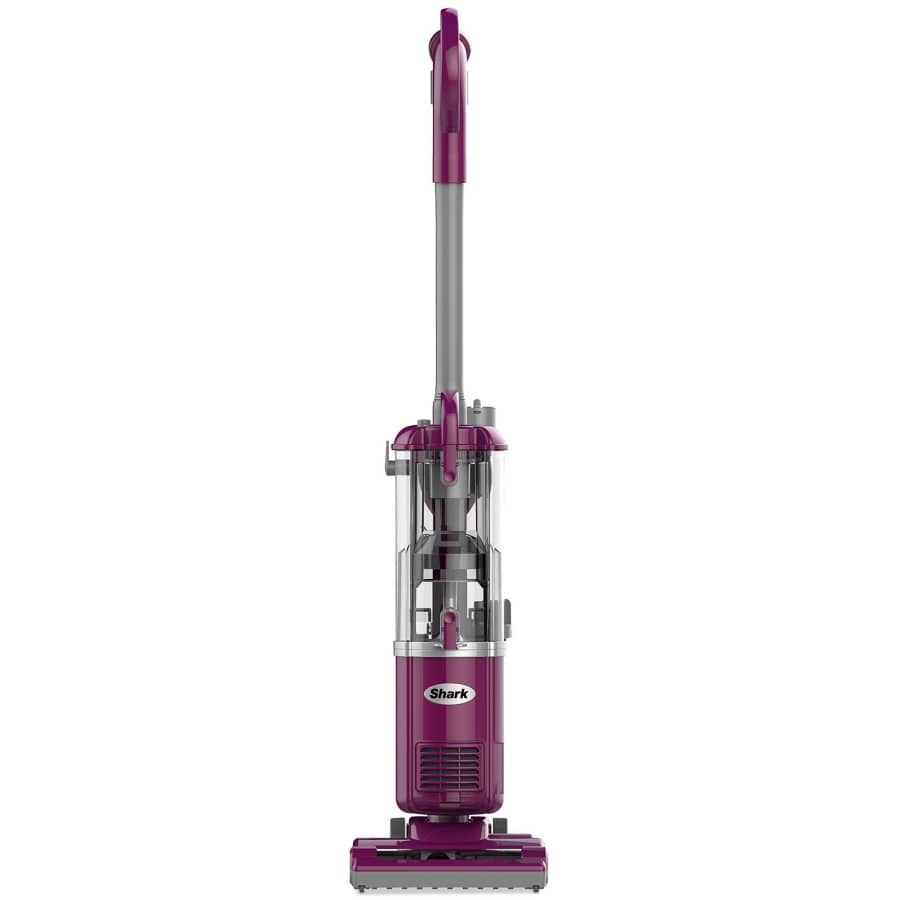 Shark Navigator Light Upright Vacuum Cleaner for $90 Shark Navigator Light Upright Vacuum Cleaner for $90