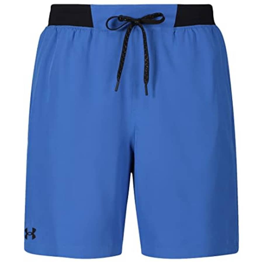 Under Armour Men's Standard Comfort Swim Trunks, Shorts with Drawstring Closure & Full Elastic for $28 Under Armour Men's Standard Comfort Swim Trunks, Shorts with Drawstring Closure & Full Elastic for $28