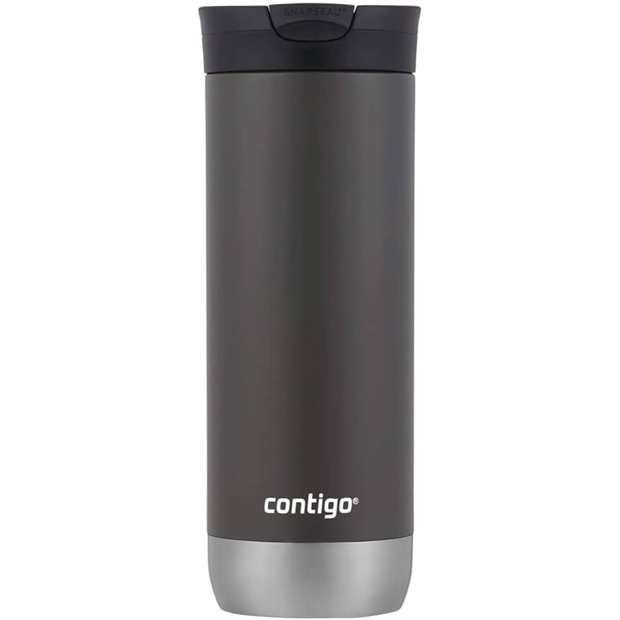 Contigo Snapseal 20-oz. Insulated Travel Mug for $8