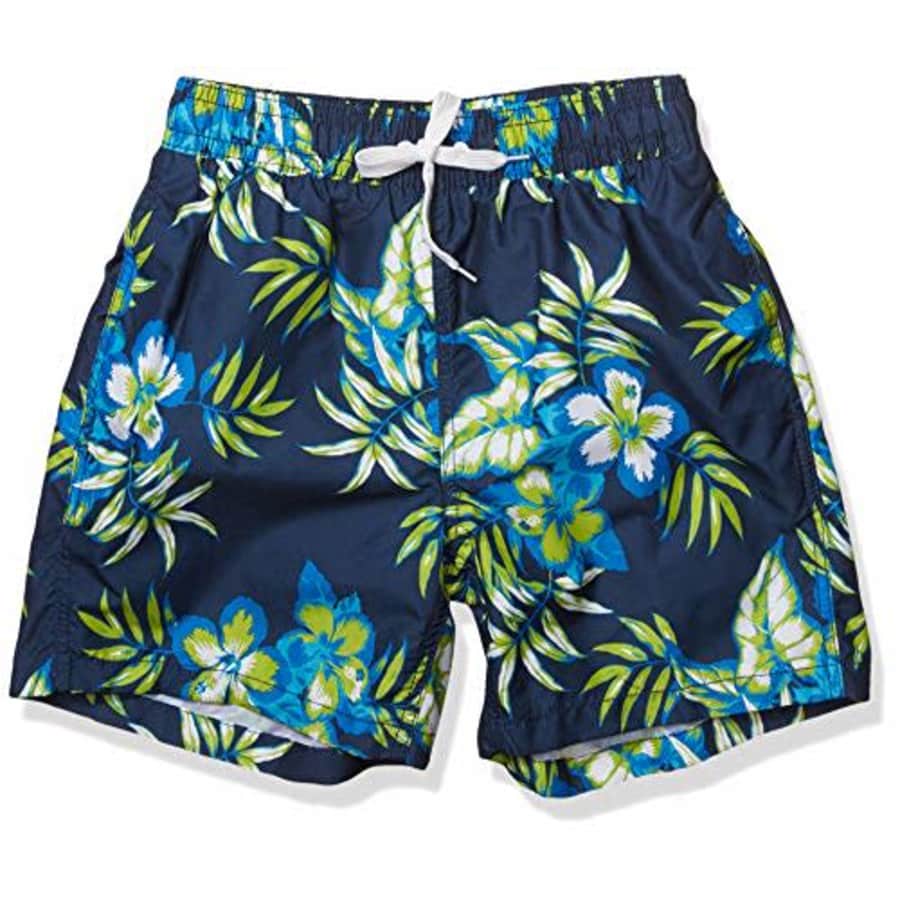 Kanu Surf Men's Monaco Swim Trunks (Regular & Extended Sizes), Grenada Navy, 5X for $25 Kanu Surf Men's Monaco Swim Trunks (Regular & Extended Sizes), Grenada Navy, 5X for $25