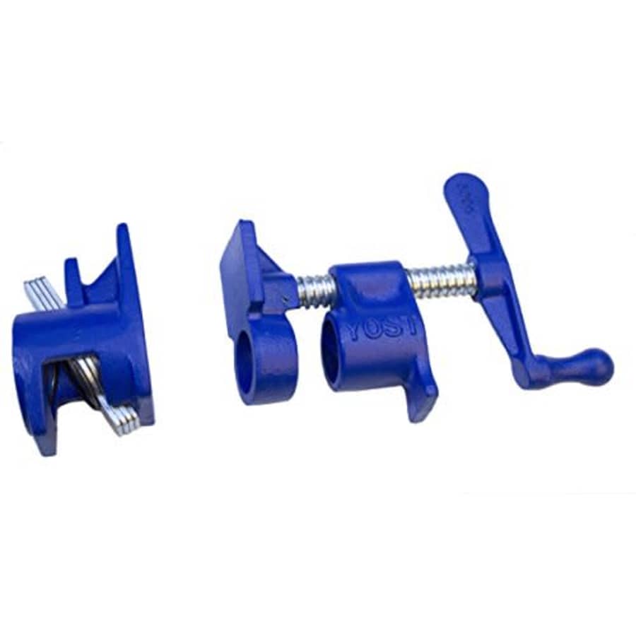 Yost Tools YPCY34 3/4" Pipe Clamp for $40
