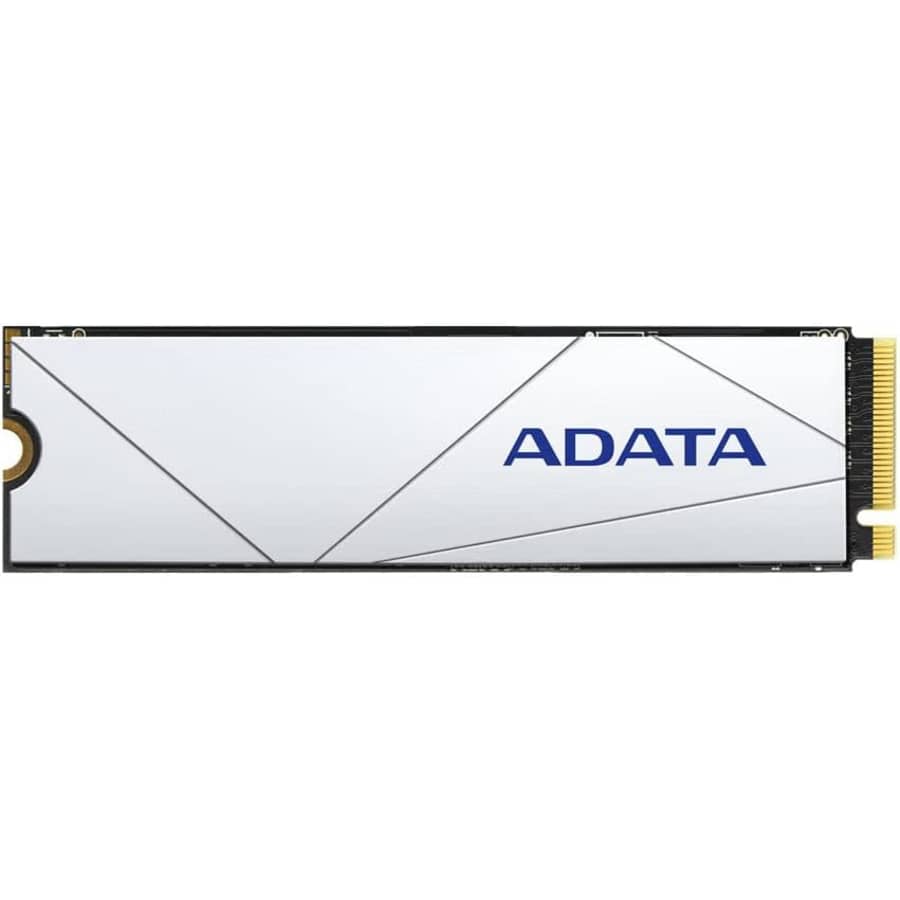 Adata 2TB PCIe Gen4 M.2 2280 Gaming SSD for PC or PS5 for $130 Adata 2TB PCIe Gen4 M.2 2280 Gaming SSD for PC or PS5 for $130