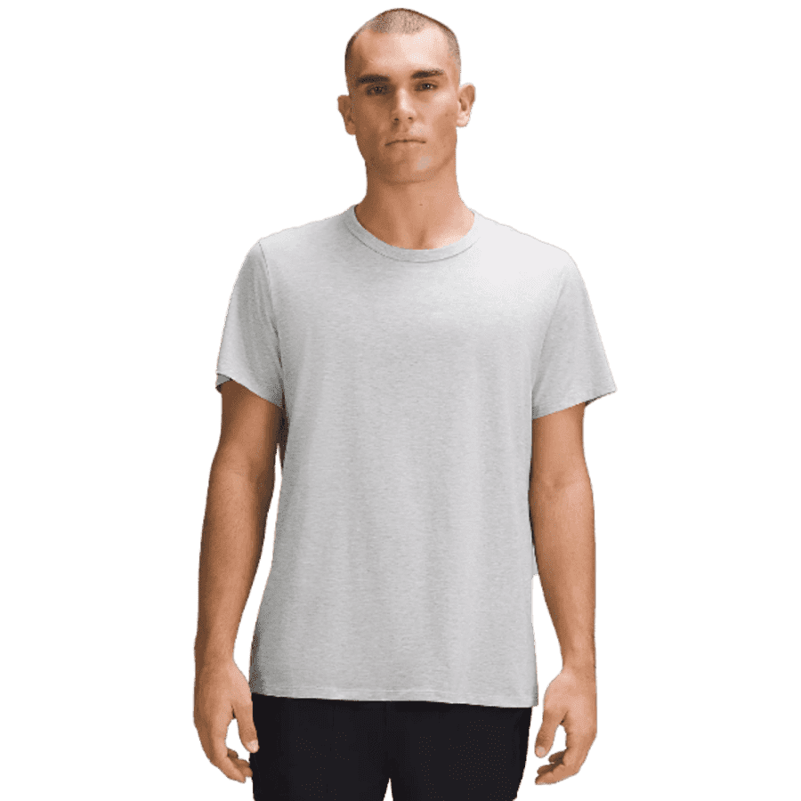Lululemon Men's Cotton Collection: Up to 46% off