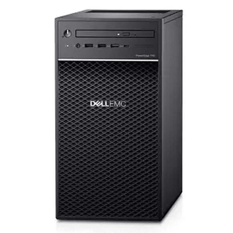 Dell PowerEdge T40 Xeon E Quad Tower Server for $349 Dell PowerEdge T40 Xeon E Quad Tower Server for $349