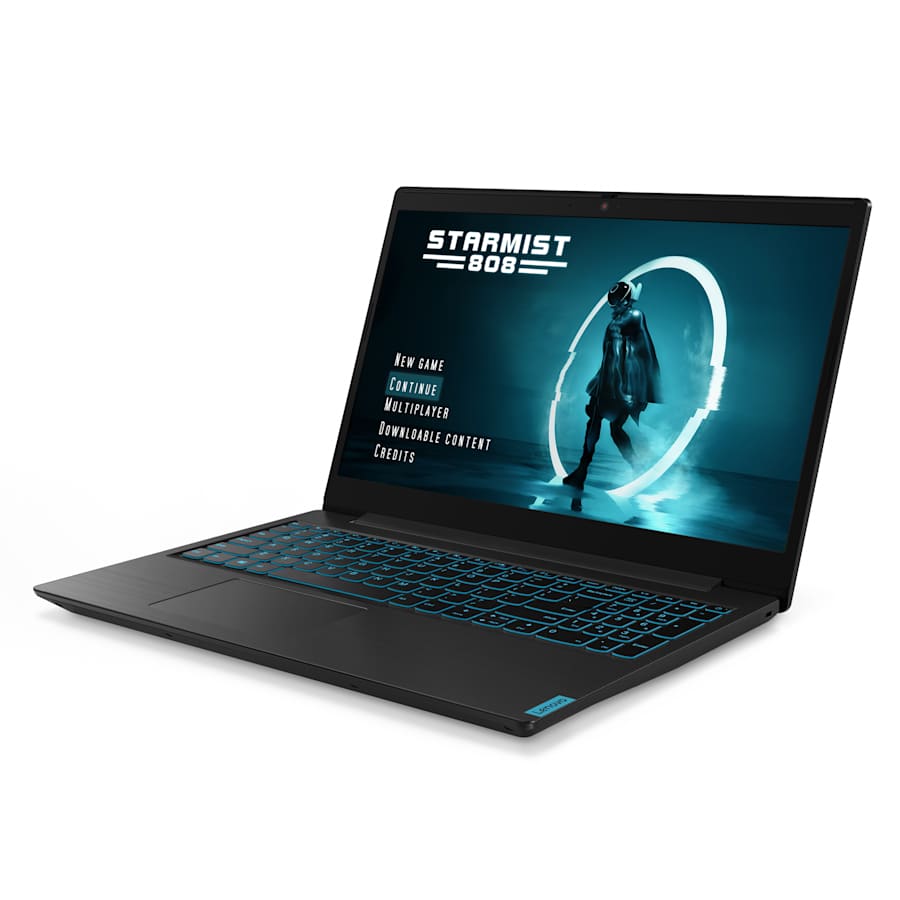 Lenovo IdeaPad L340 i5 Quad 15.6" Gaming Laptop for $549 Lenovo IdeaPad L340 i5 Quad 15.6" Gaming Laptop for $549