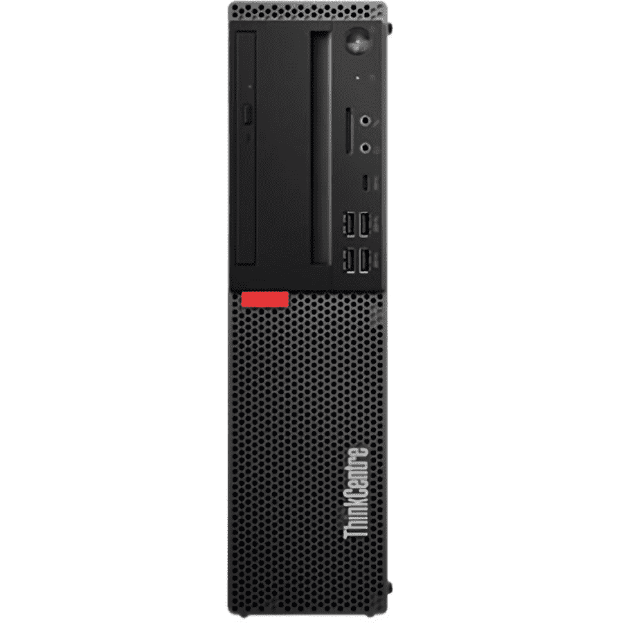 Lenovo ThinkCentre M920 Coffee Lake i3 Tiny Desktop PC for $440 Lenovo ThinkCentre M920 Coffee Lake i3 Tiny Desktop PC for $440