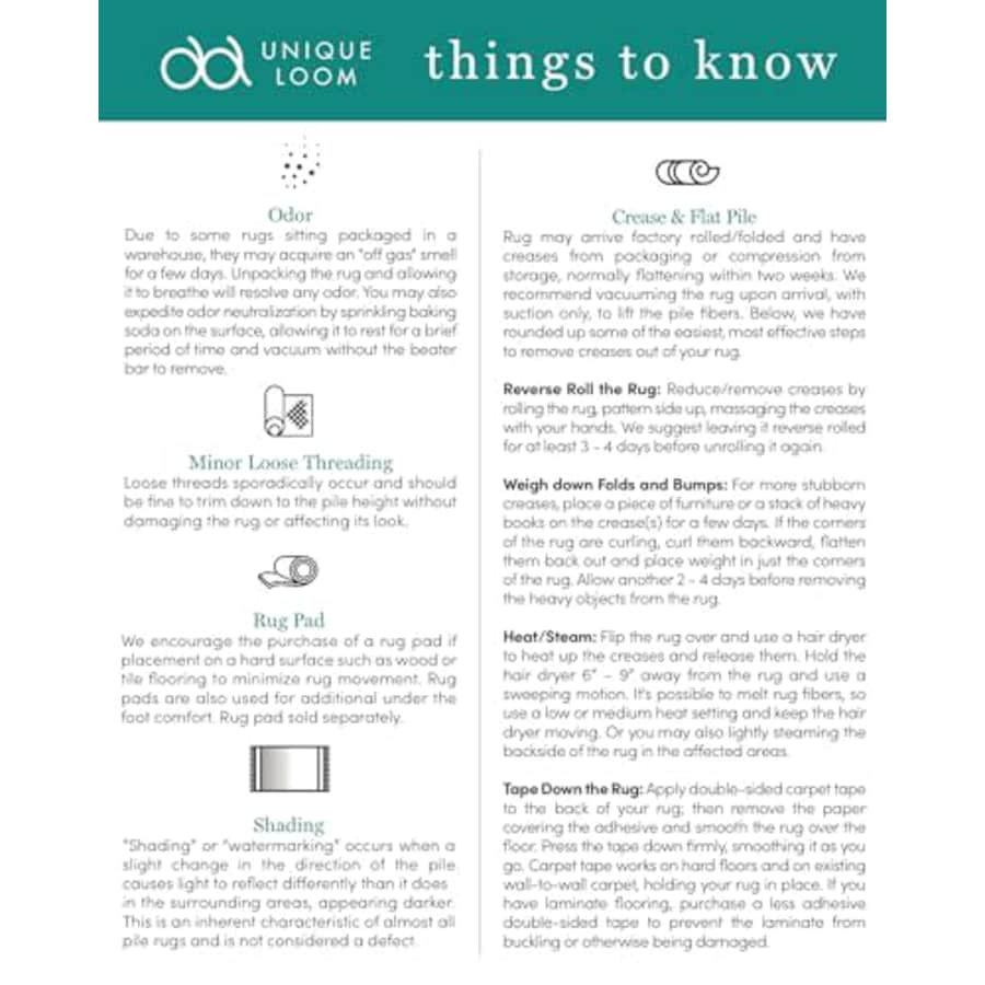 Unique Loom Solid Shag Collection Area Rug (3' 3" x 5' 3" Oval Light Slate Blue) for $46