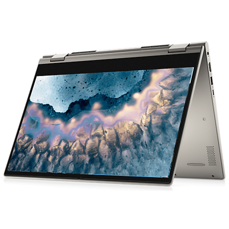 Dell Inspiron 5406 11th-Gen. i5 14" 2-in-1 Touch Laptop for $650