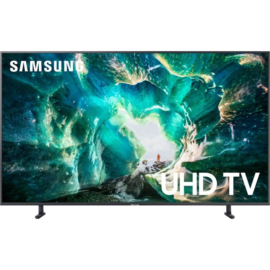 Samsung 65" HDR UHD 4K Smart TV (2019) for $705