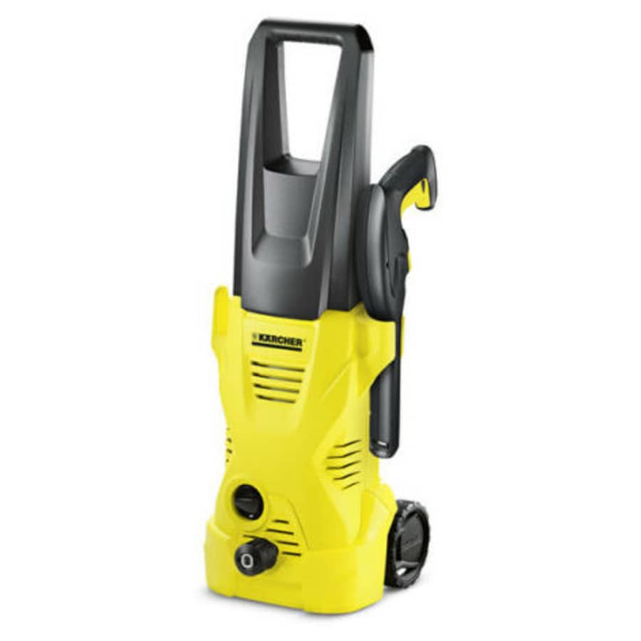 Karcher K 2.300 1,600 PSI Electric Pressure Washer for $79 Karcher K 2.300 1,600 PSI Electric Pressure Washer for $79