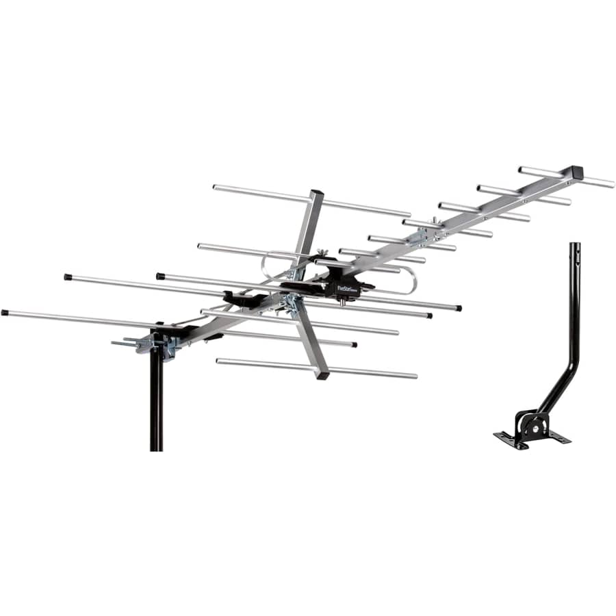 Five Star TV Antenna for $40 Five Star TV Antenna for $40