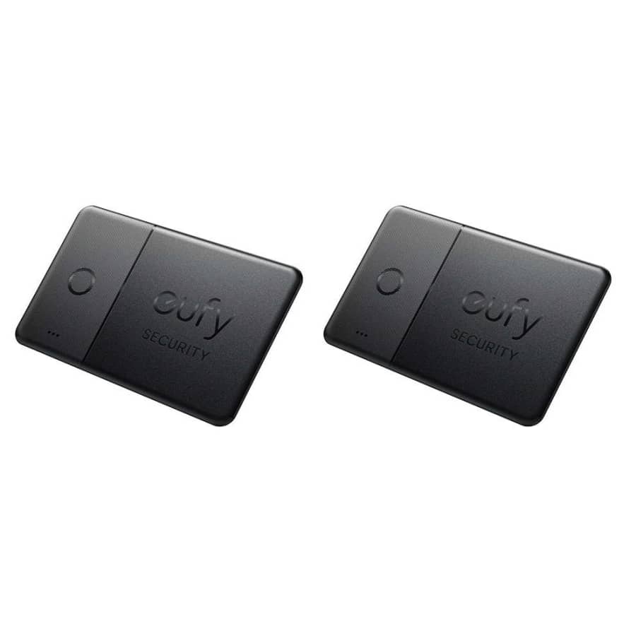 eufy Security Card 2-Pack for $34