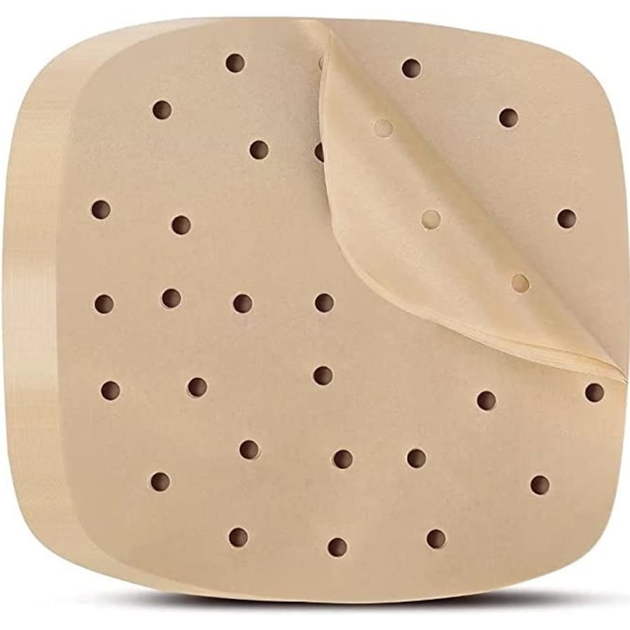 Air Fryer Parchment Paper Liner 200-Pack for $8