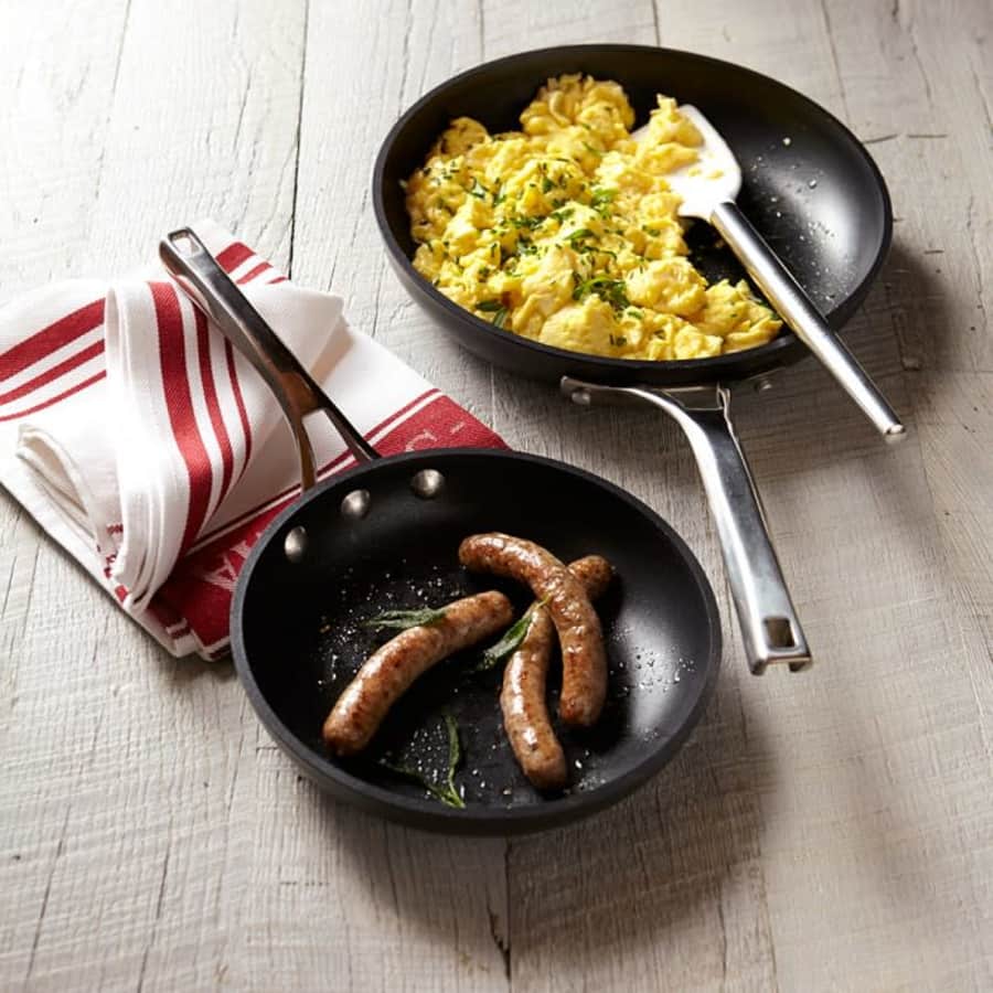 Calphalon Cookware at Williams-Sonoma: Up to 55% off Calphalon Cookware at Williams-Sonoma: Up to 55% off