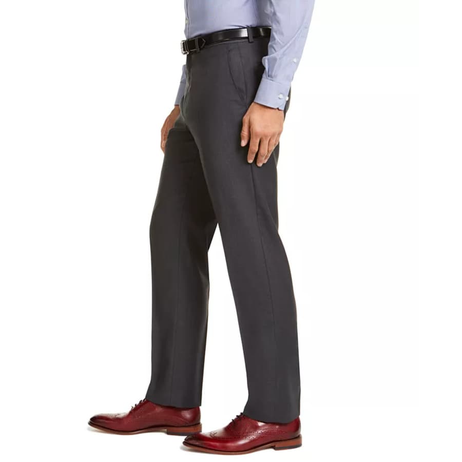 Lauren Ralph Lauren Men's UltraFlex Stretch Suit Pants for $28 Lauren Ralph Lauren Men's UltraFlex Stretch Suit Pants for $28