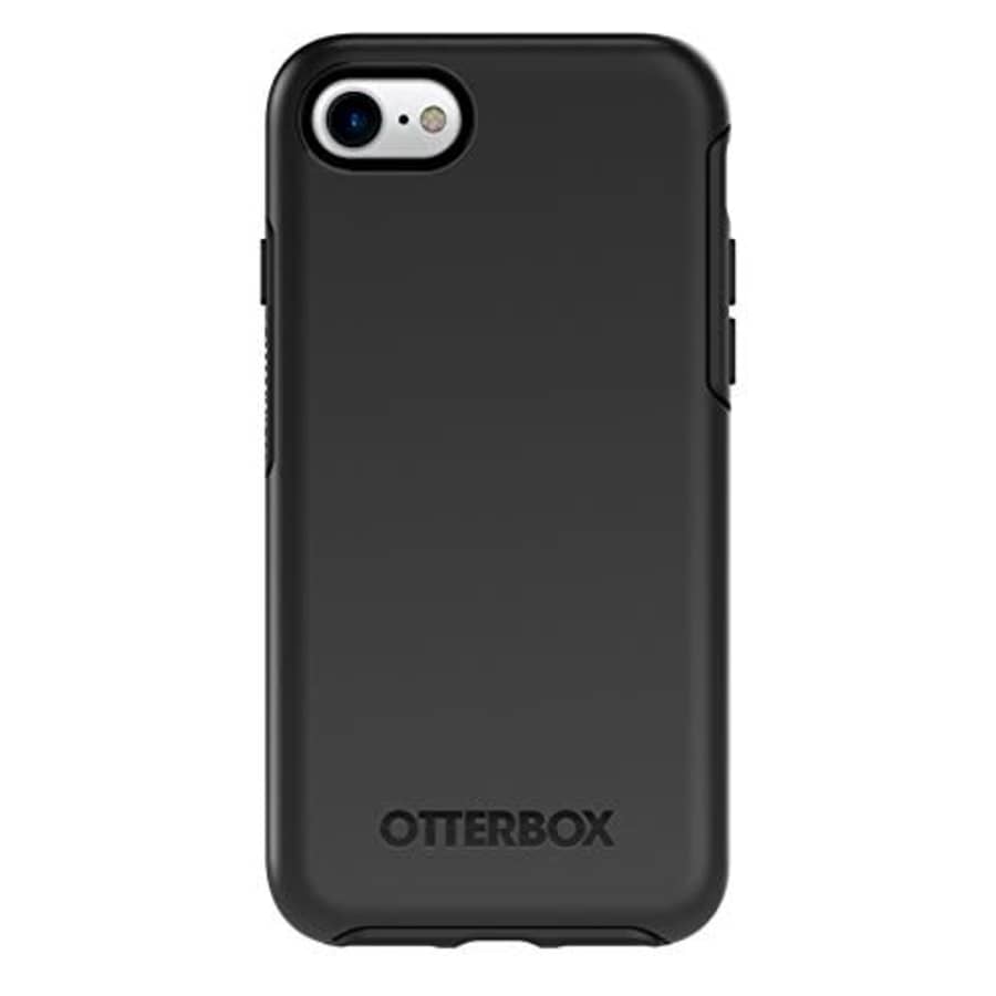 OtterBox SYMMETRY SERIES Case for iPhone SE (2nd gen - 2020) and iPhone 8/7 (NOT PLUS) - Retail for $30