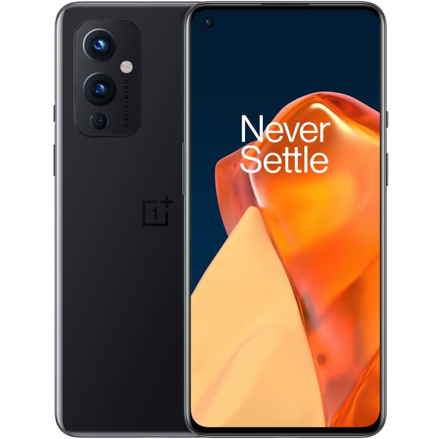 Unlocked OnePlus 9 128GB 5G Android Smartphone for $599 Unlocked OnePlus 9 128GB 5G Android Smartphone for $599