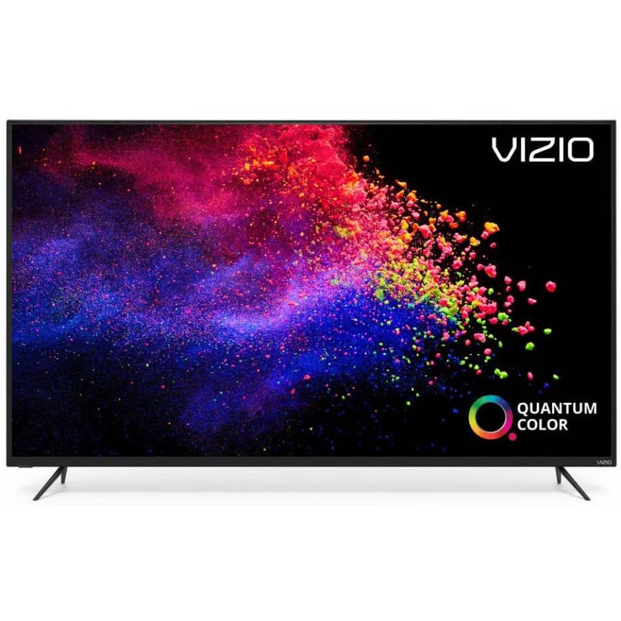 VIZIO M558-G1 M-Series Quantum 55 4K HDR Smart TV for $478