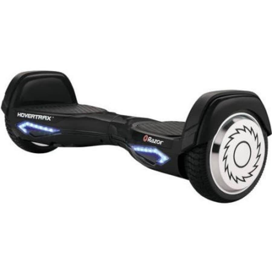 Razor Hovertrax 2.0 Hoverboard in Black or White for $273 Razor Hovertrax 2.0 Hoverboard in Black or White for $273