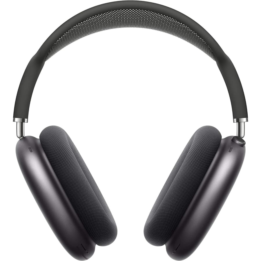 Apple AirPods Max Wireless Over-Ear Headphones: $395