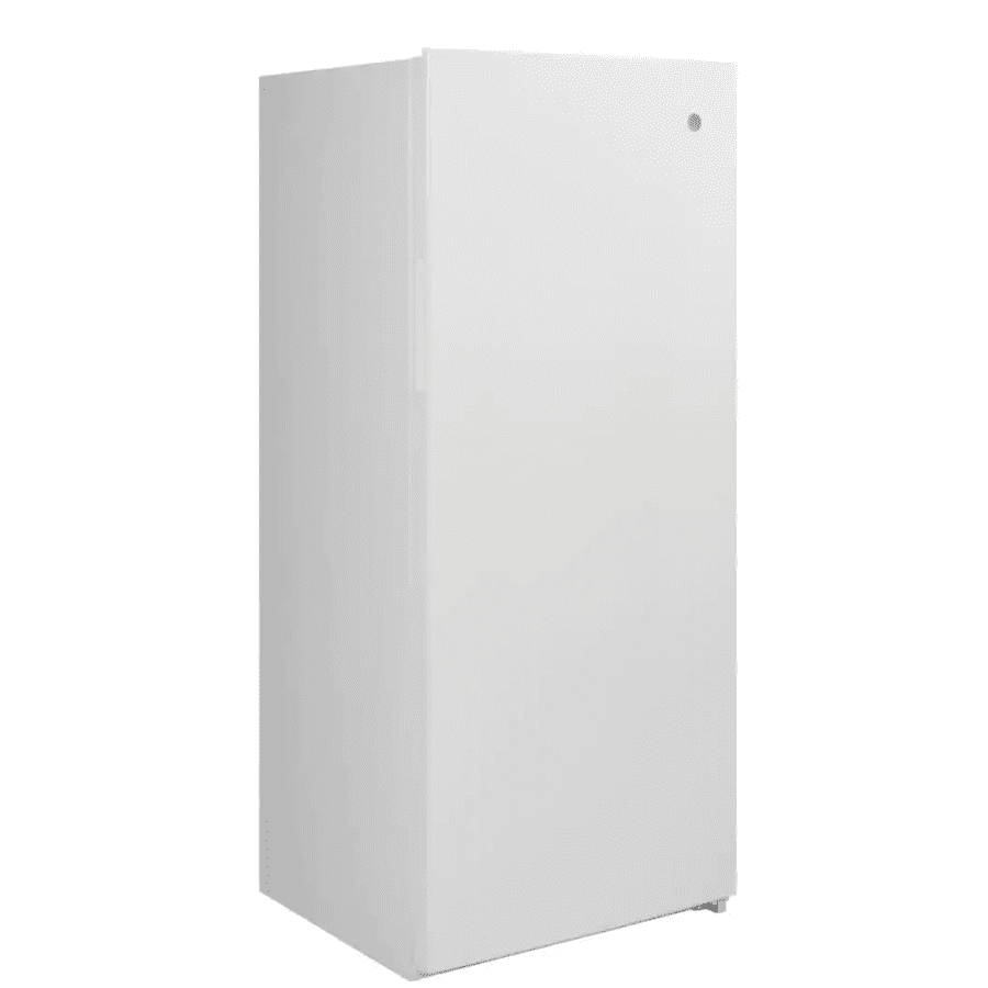 GE 21.3-Cu. Ft. Garage-Ready Frost-Free Upright Freezer: $698 GE 21.3-Cu. Ft. Garage-Ready Frost-Free Upright Freezer: $698