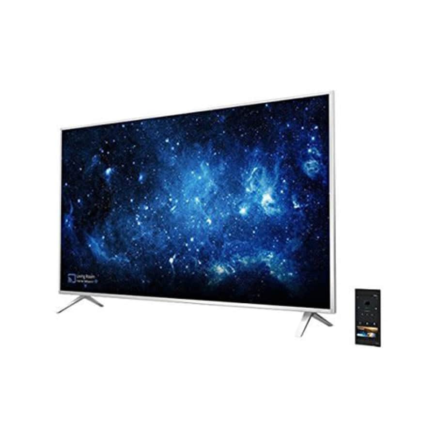 Vizio P65-C1 4k 65" LED TV, Silver (Certified Refurbished) for $1,100 Vizio P65-C1 4k 65" LED TV, Silver (Certified Refurbished) for $1,100