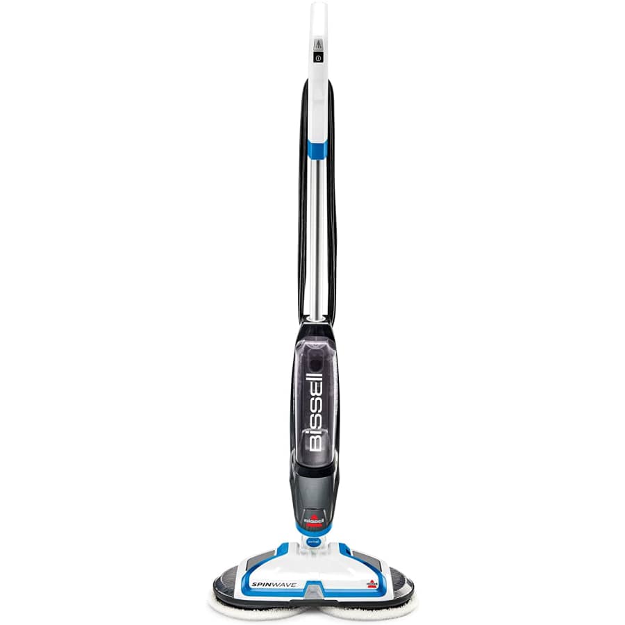 Bissell SpinWave Expert Hard Floor Spin Mop for $113