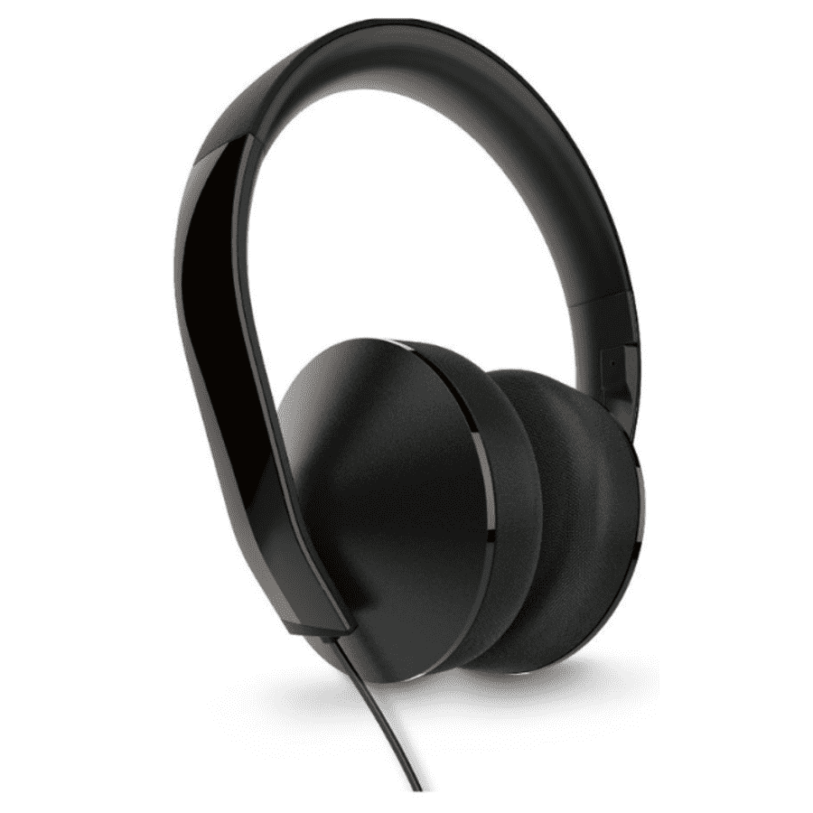 Microsoft Xbox One Stereo Headset for $20